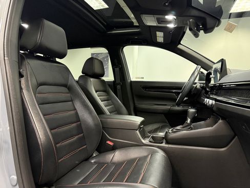 Used 2024 Honda CR-V Sport Touring image 14