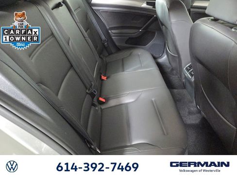 Used 2015 Volkswagen Golf TDI S image 17