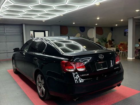 Used 2009 Lexus GS 350 image 5
