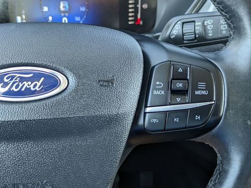 Used 2023 Ford Escape Active w/ Tech Pack #1 image 19