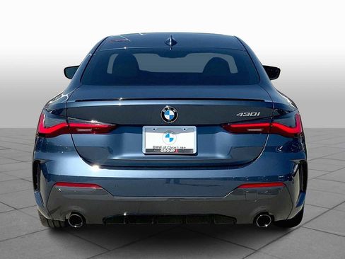 Used 2023 BMW 430i 430i w/ M Sport Package image 4