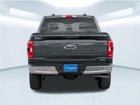 Used 2021 Ford F150 XLT w/ Equipment Group 302A High AWD/4WD image 5