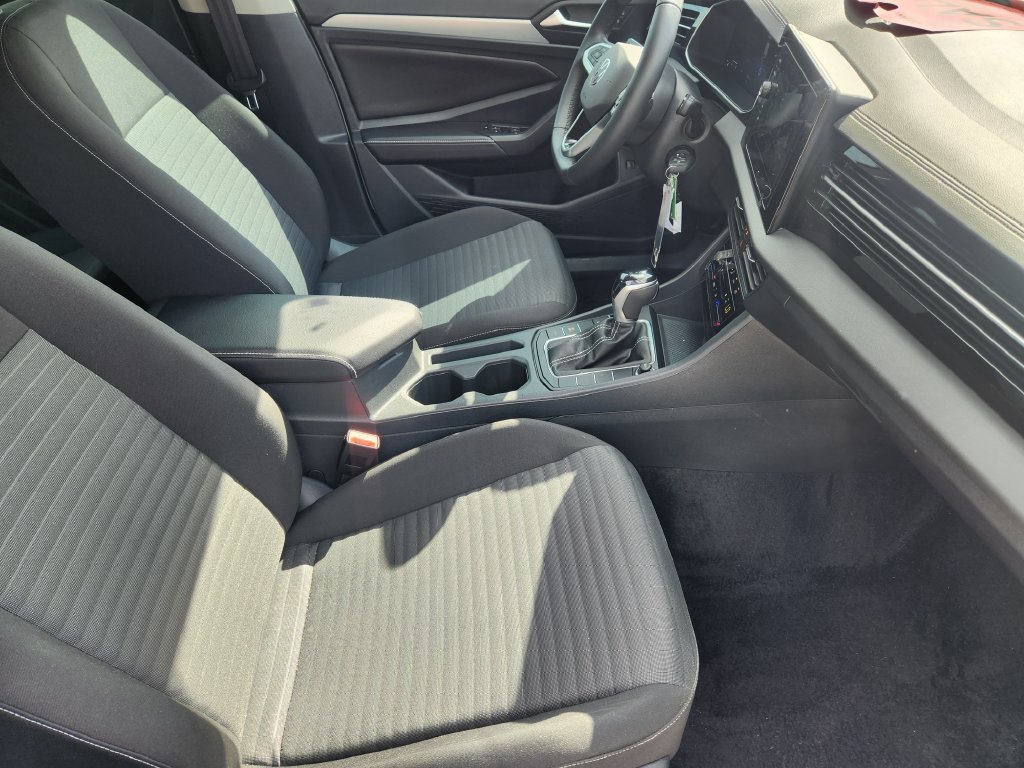 Used 2026 Volkswagen Jetta S FWD image 9
