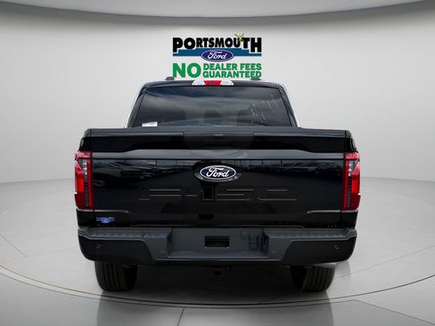 New 2026 Ford F150 STX w/ Equipment Group 200A AWD/4WD image 18