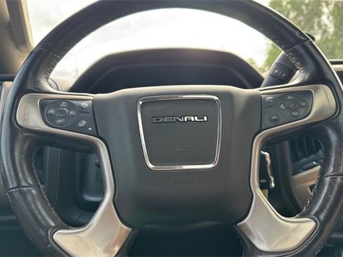 Used 2019 GMC Sierra 2500 Denali w/ Duramax Plus Package image 21