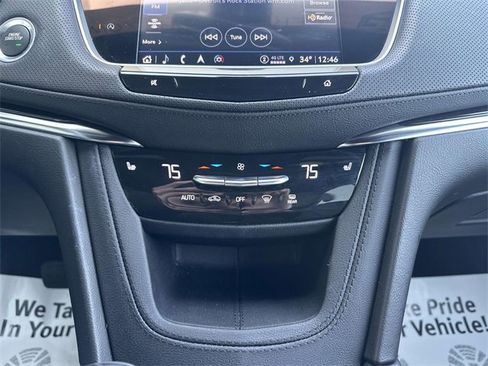 Certified 2022 Cadillac XT5 Premium Luxury image 48