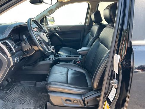 Used 2020 Ford Ranger Lariat w/ Equipment Group 501A Mid AWD/4WD image 4
