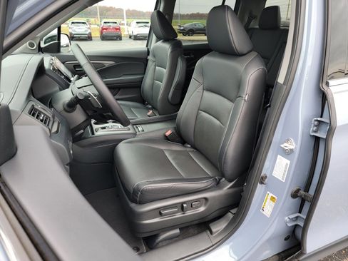 Certified 2023 Honda Ridgeline RTL-E image 25