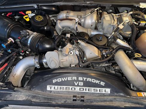 Used 2008 Ford F350 Lariat image 33