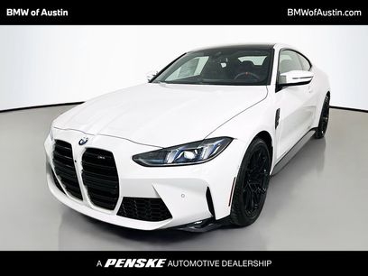 New 2026 BMW M4 Coupe