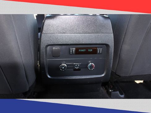 Used 2016 Ford Expedition EL XLT AWD/4WD image 22