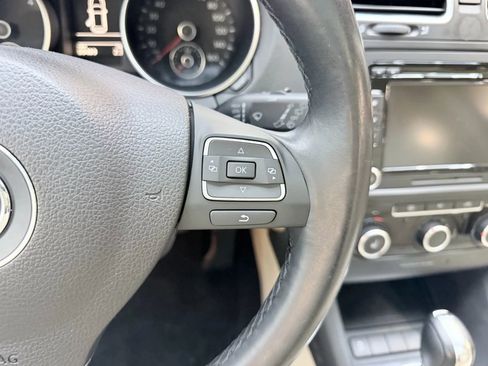 Used 2012 Volkswagen Jetta TDI image 19