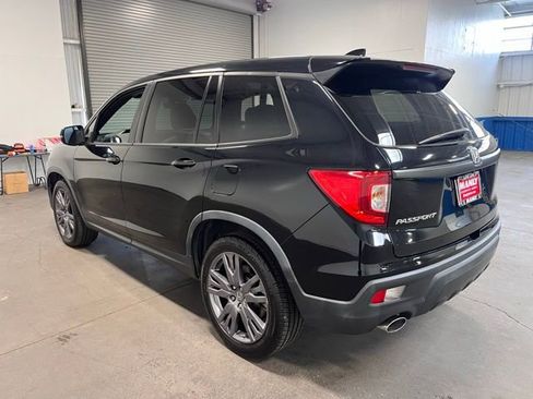 Used 2019 Honda Passport EX-L image 5
