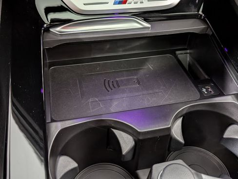 Certified 2023 BMW X4 M40i w/ Premium Package image 39