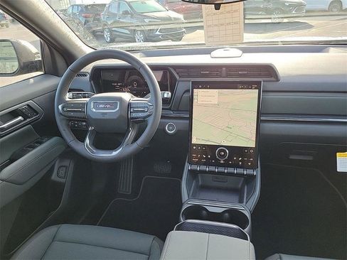 New 2026 GMC Terrain AT4 w/ Convenience Package III image 9