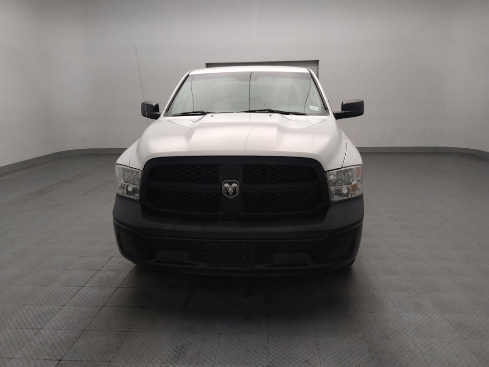 Used 2017 RAM 1500 Tradesman w/ Popular Equipment Group RWD image 15