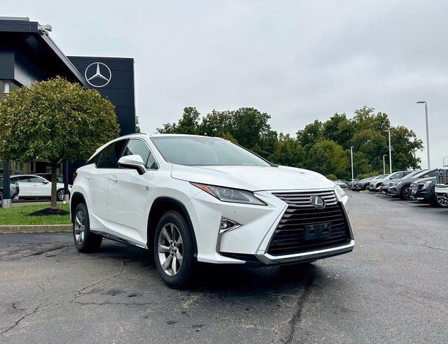 Used 2019 Lexus RX 350 AWD w/ Navigation Package 360° Tour