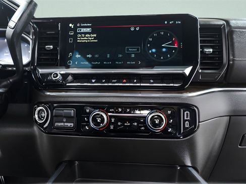 Used 2024 GMC Sierra 2500 SLT w/ SLT Convenience Package image 14