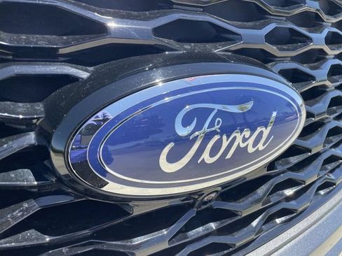 Used 2020 Ford Explorer ST w/ ST Street Pack AWD/4WD image 32