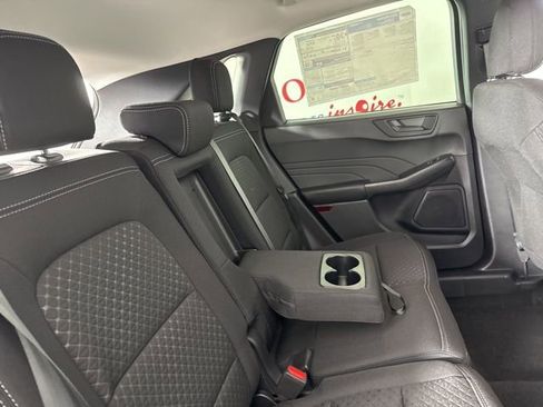 New 2025 Ford Escape Active image 23