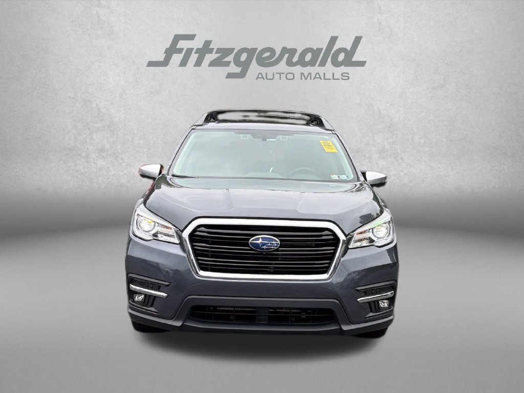 Used 2020 Subaru Ascent Touring w/ Popular Package #3 AWD/4WD image 2