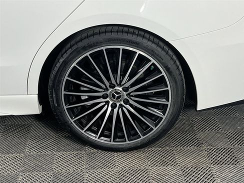 Certified 2023 Mercedes-Benz C 300 4MATIC Sedan image 31