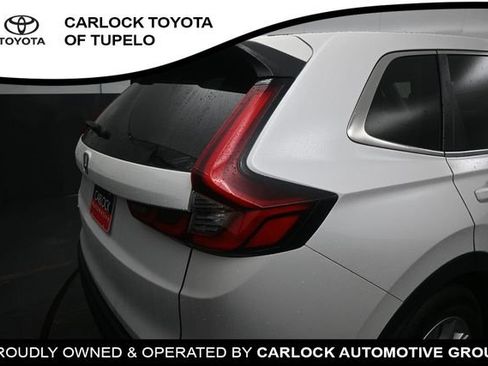 Used 2024 Honda CR-V EX image 12