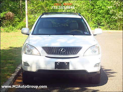 Used 2005 Lexus RX 330 AWD image 24