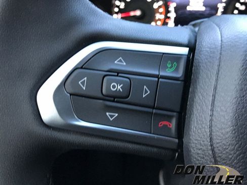 New 2026 Jeep Compass Limited image 14