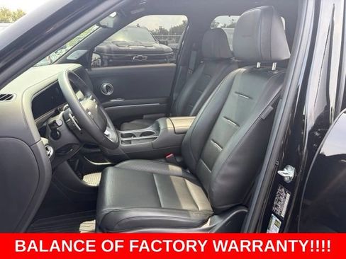 Used 2026 Hyundai Palisade Calligraphy AWD/4WD image 14