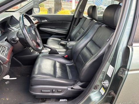 Used 2010 Honda Accord EX-L image 8