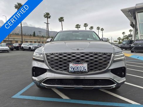 Used 2026 Genesis GV80 2.5T RWD image 3