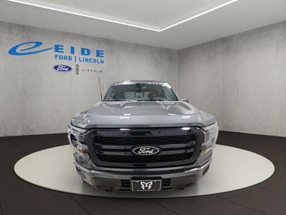 New 2026 Ford F150 XLT w/ Equipment Group 303A High
