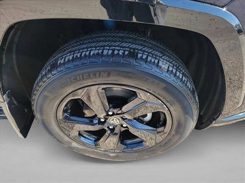 Used 2021 Toyota RAV4 XSE image 10