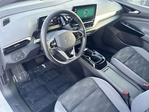 Certified 2021 Volkswagen ID.4 Pro RWD image 13