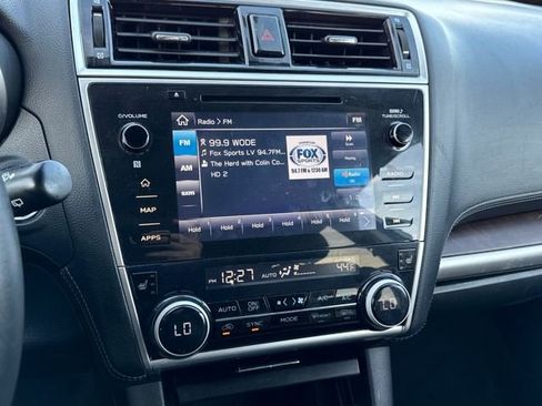 Used 2018 Subaru Outback 2.5i Limited image 19