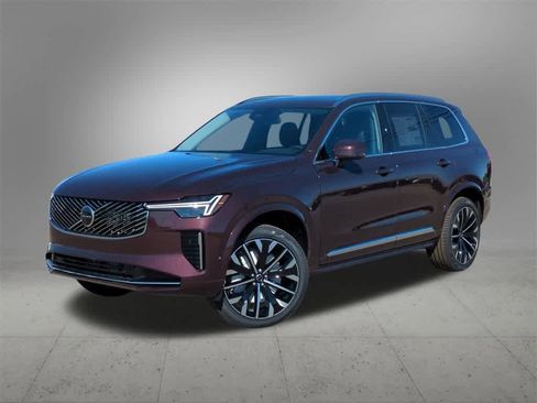 New 2026 Volvo XC90 B6 Plus image 1