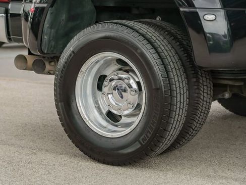 Used 2021 Ford F350 XL w/ STX Appearance Package image 62