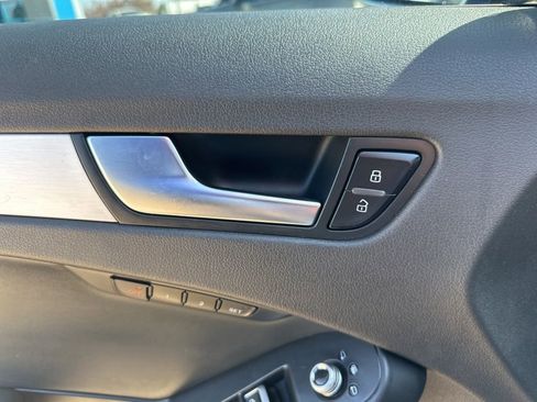 Used 2015 Audi S4 Premium Plus w/ Technology Package AWD/4WD image 18