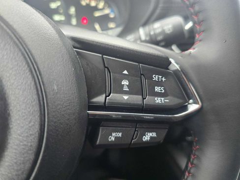 Used 2023 MAZDA CX-5 AWD 2.5 Turbo image 32