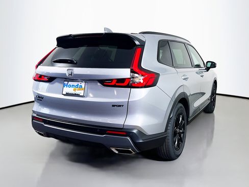 New 2026 Honda CR-V Sport-L image 6