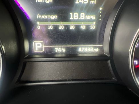 Used 2017 Kia Sedona EX FWD image 58