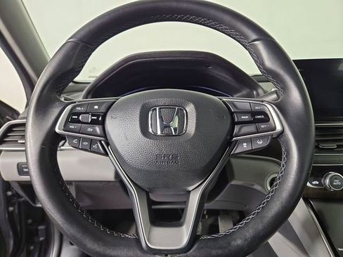 Used 2018 Honda Accord EX-L image 21