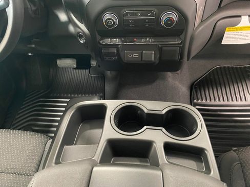 New 2026 Chevrolet Silverado 1500 W/T w/ WT Value Package image 9