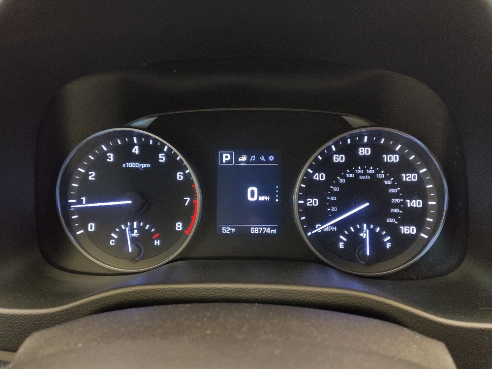 Used 2018 Hyundai Elantra SEL FWD image 23