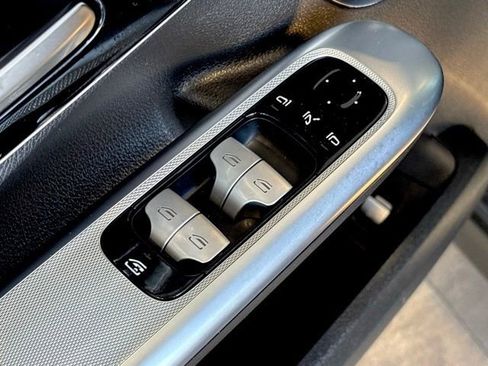 Certified 2023 Mercedes-Benz EQE 350+ SUV image 20