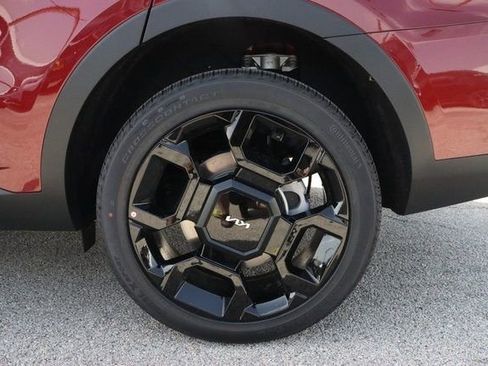 Used 2024 Kia Sorento X-Line EX image 47