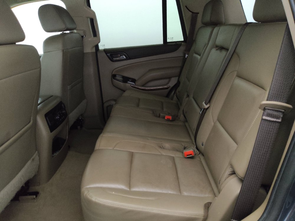 Used 2019 GMC Yukon SLT w/ Open Road Package AWD/4WD image 18