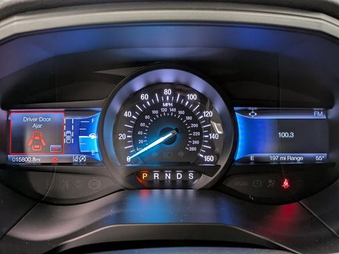 Used 2022 Ford Edge SEL w/ Convenience Package image 15