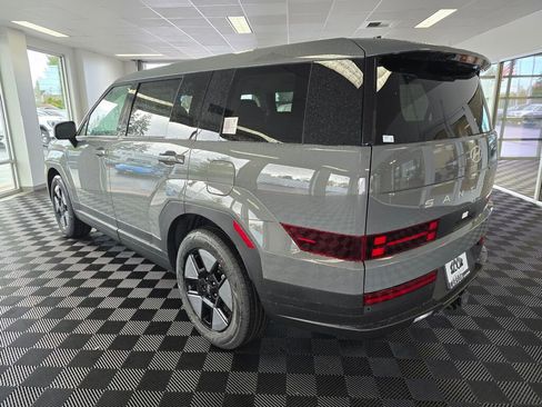 New 2026 Hyundai Santa Fe SE image 6